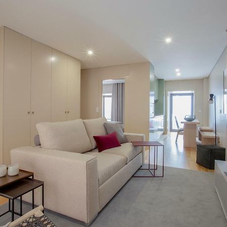 Liiiving In Porto | Luxury Boutique Apartment מראה חיצוני תמונה