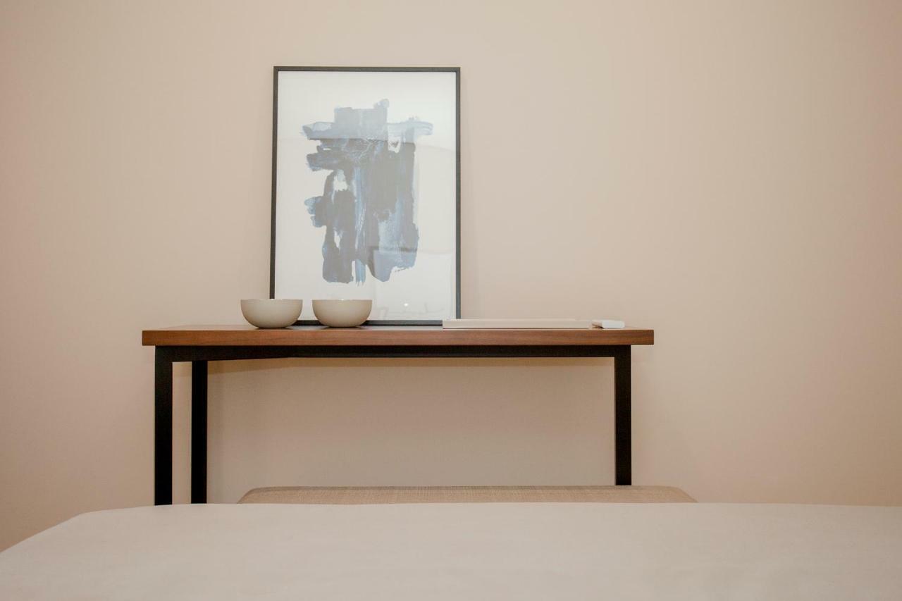 Liiiving In Porto | Luxury Boutique Apartment מראה חיצוני תמונה